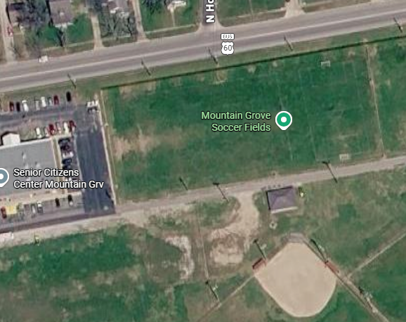 Medlen Soccer Complex Preview