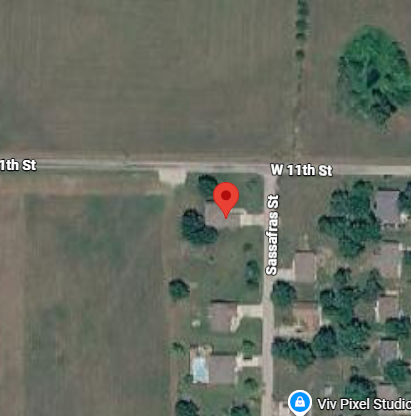 Willow Springs Soccer Field Preview